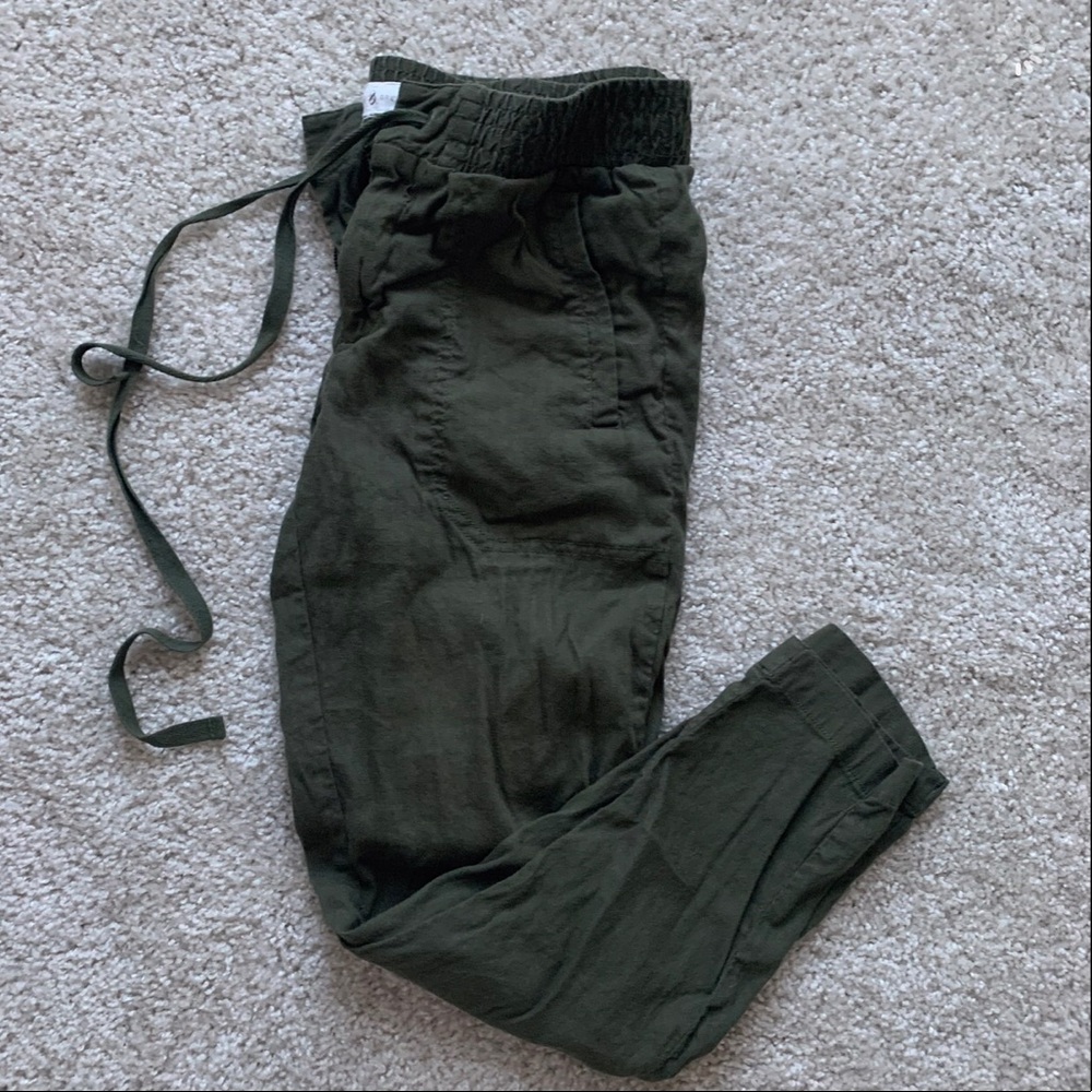 Lou & Grey Joggers